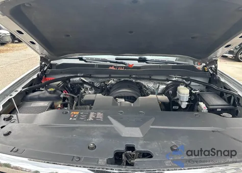 2015 Chevrolet Silverado 1500 1Lz z USA, uszkodzony, nr VIN 1GCVKSEC5FZ444297